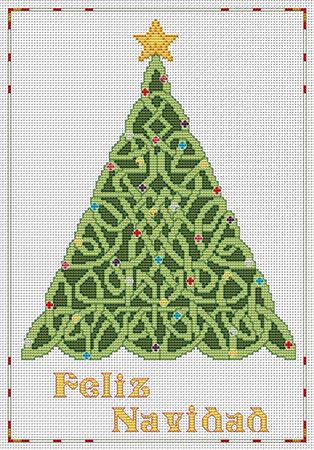 Celtic Feliz Navidad